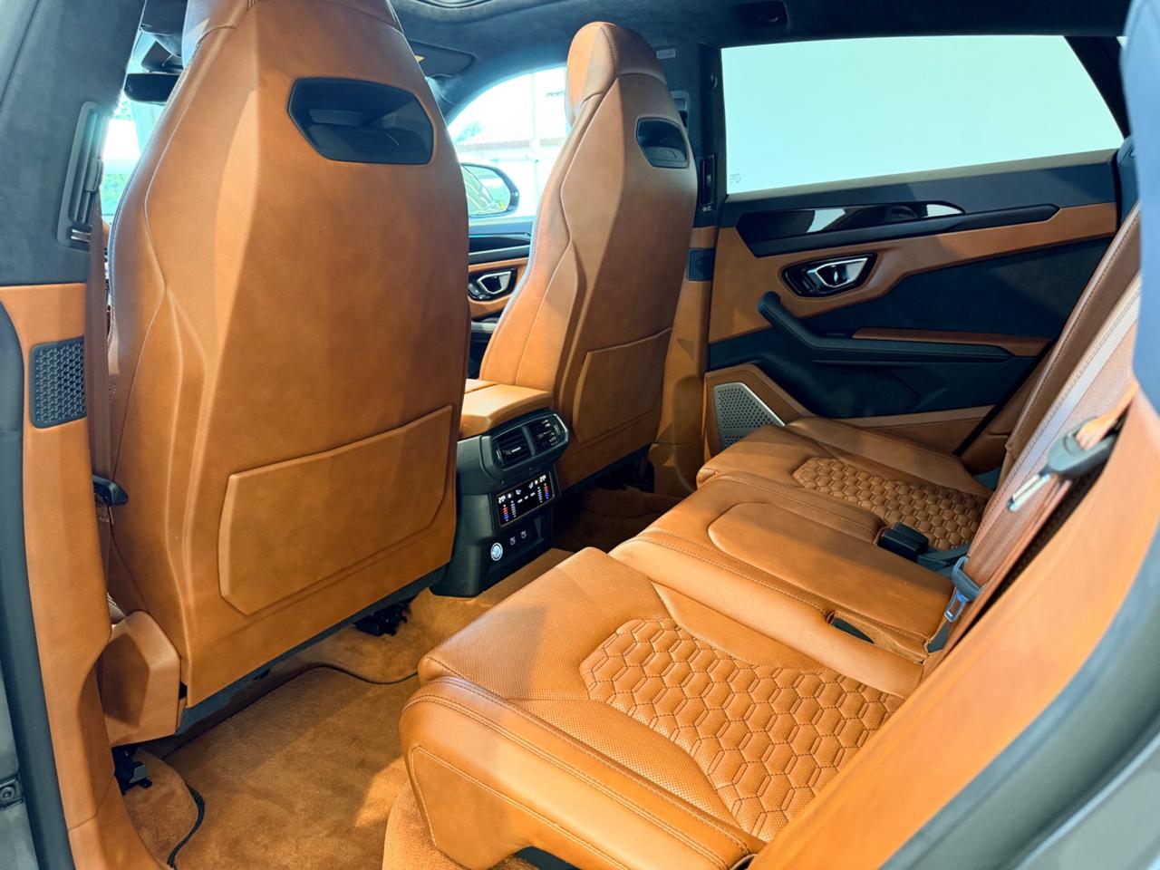 Lamborghini Urus 4.0 650cv uni pro italiana iva deducibile