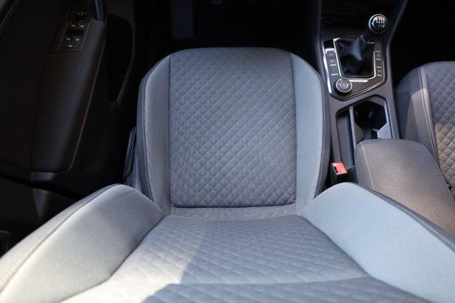 VOLKSWAGEN Tiguan 2.0 TDI SCR 4MOTION Navi RADAR ACC App Connect E6D