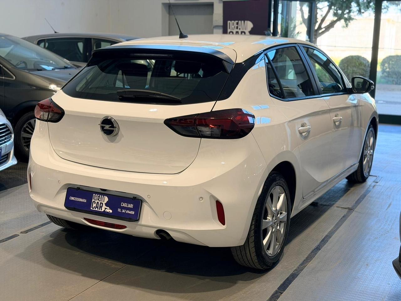 Opel Corsa 1.2 Edition