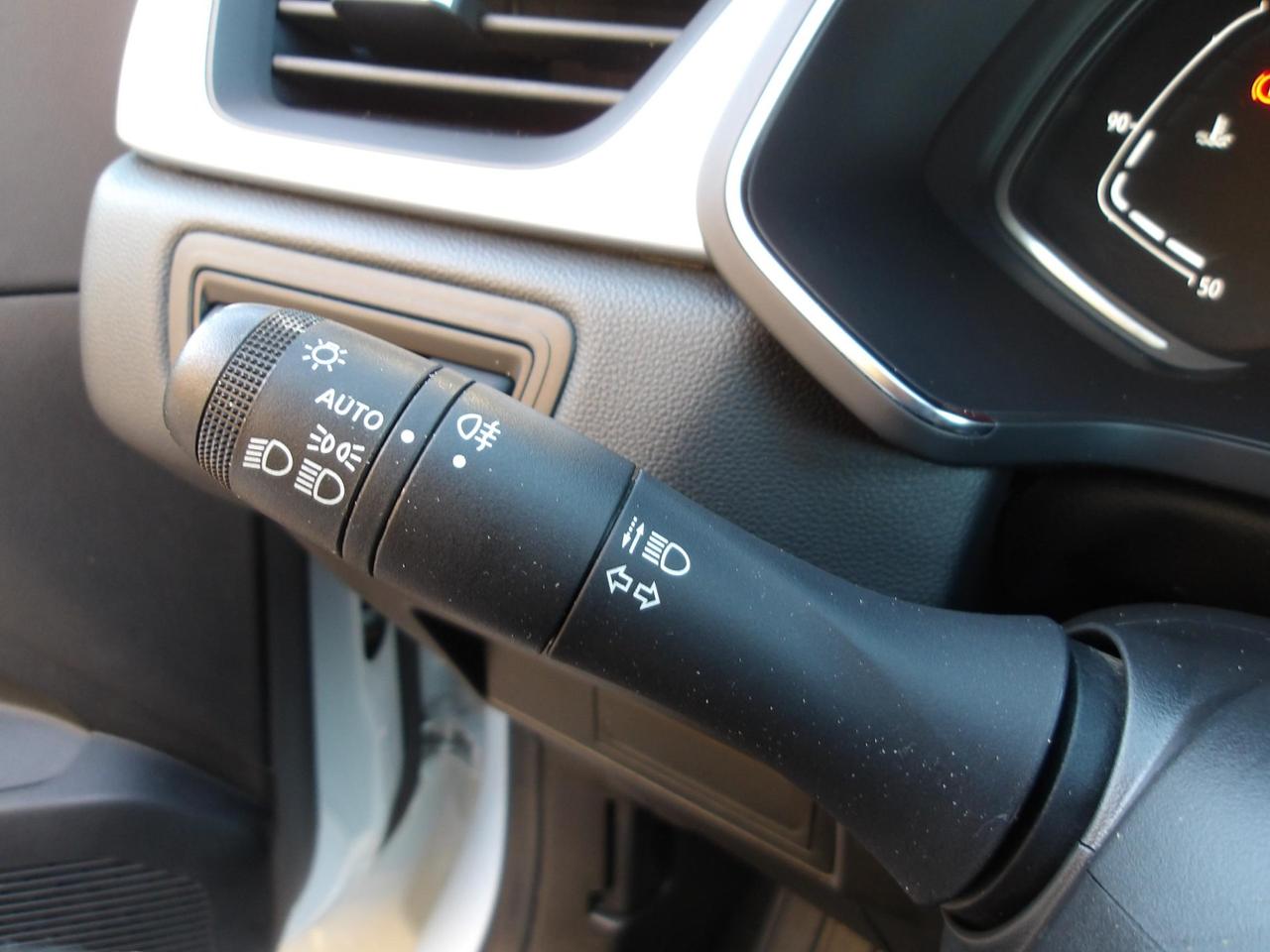 Renault Captur 1.0 tce Intens 90 cv