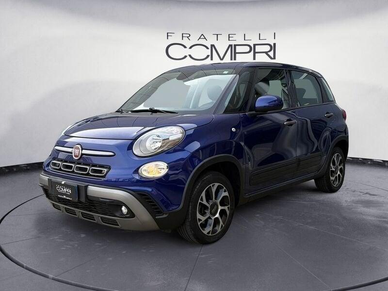 FIAT 500L 500L MY '21 1.3 Multijet 95 CV Cross