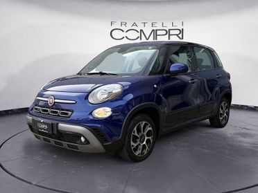 FIAT 500L 500L MY '21 1.3 Multijet 95 CV Cross