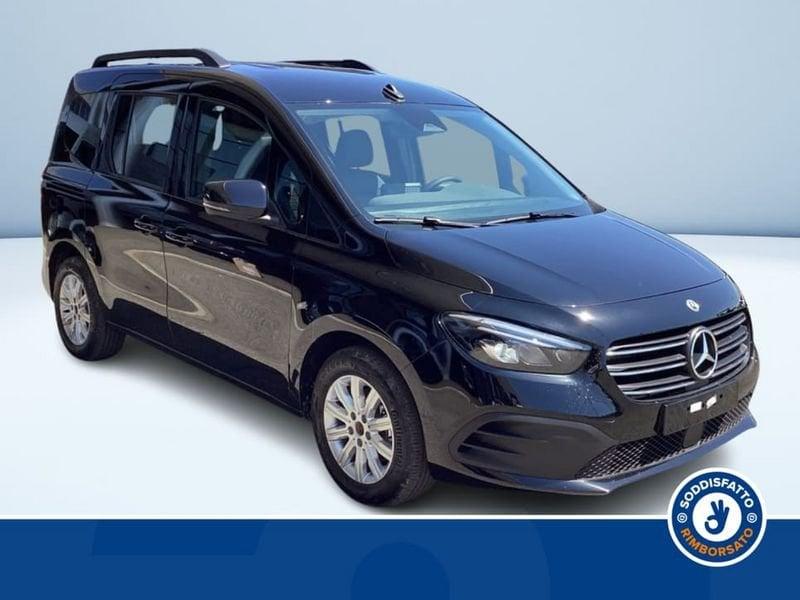 Mercedes-Benz Classe T 180 d AT