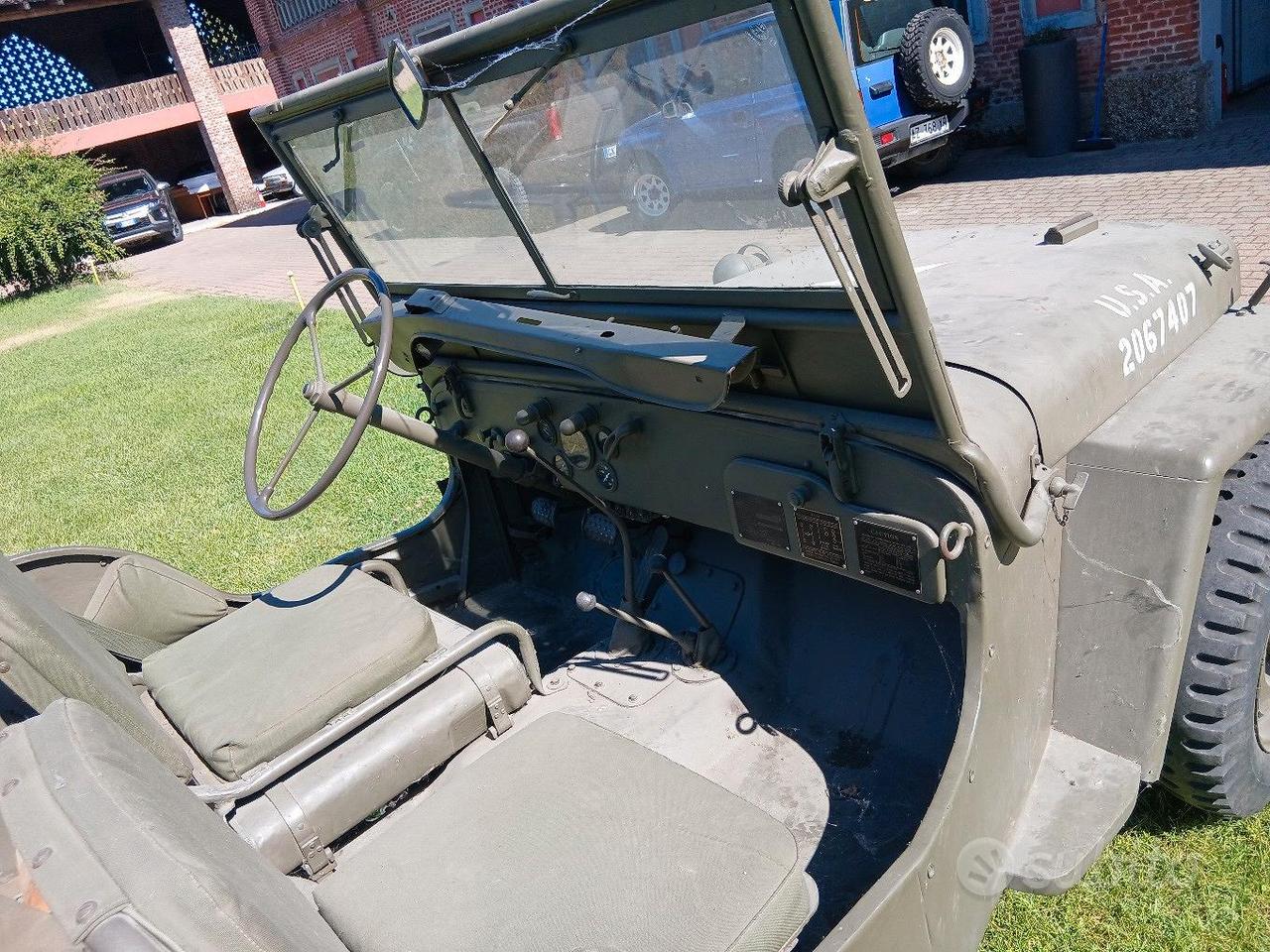 ford 2200