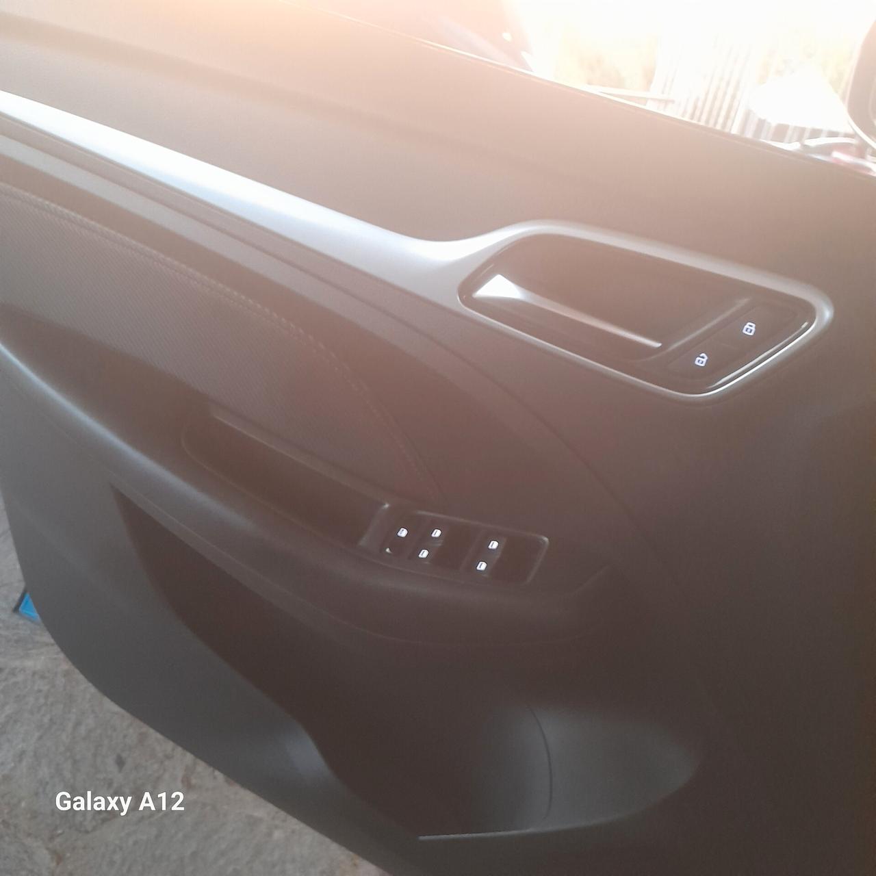 Mg ZS 1.0T-GDI Luxury
