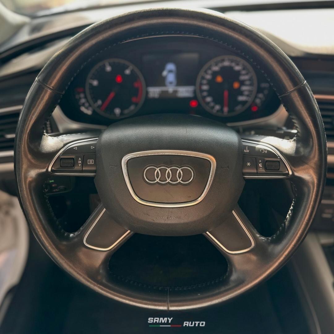 Audi A7 SPB 3.0 TDI 245 CV quattro S tronic