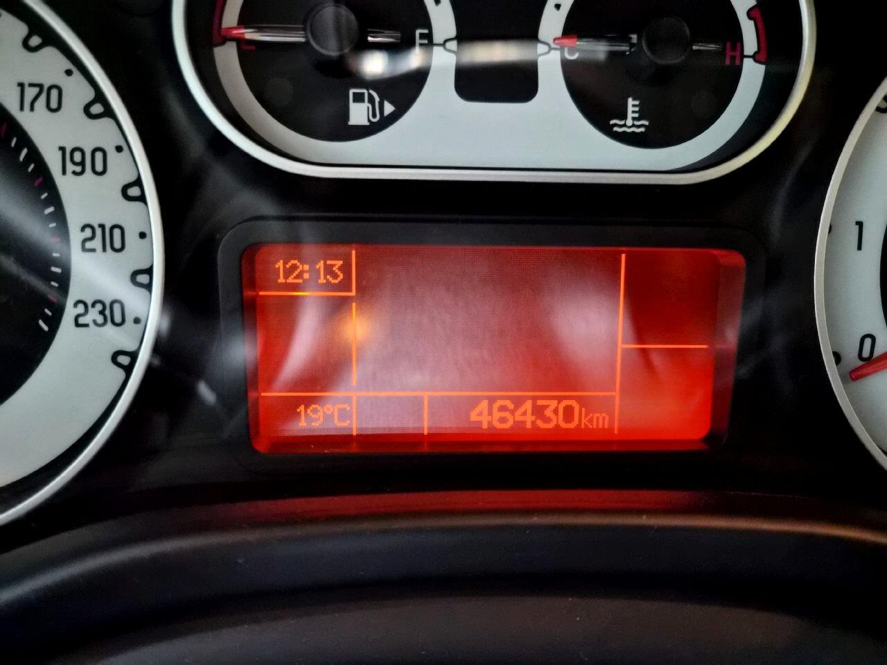 Fiat 500L 1.4 Lounge Full Optional