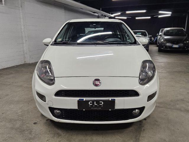 FIAT Punto 1.4 8V 5 porte Easypower