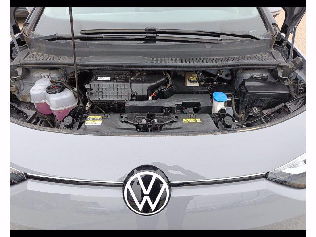 VOLKSWAGEN Id.3 58 kwh business del 2021