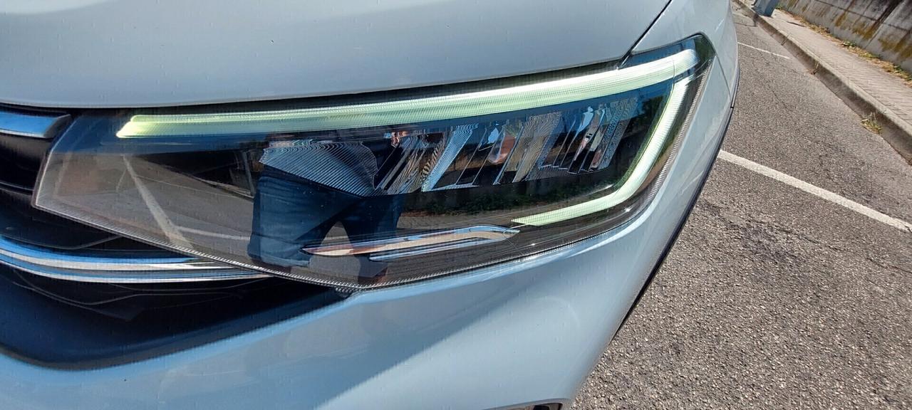 TAIGO 1,0 BENZINA LIFE 110 CV STRAFULL OPTIONAL NAVI RETROCAMERA TELEFONO FULL FULL