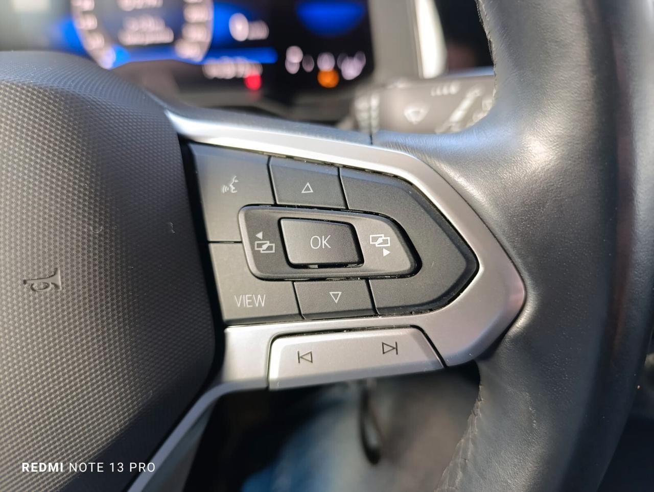 Volkswagen Taigo 1.0 TSI 95 CV Life 2022