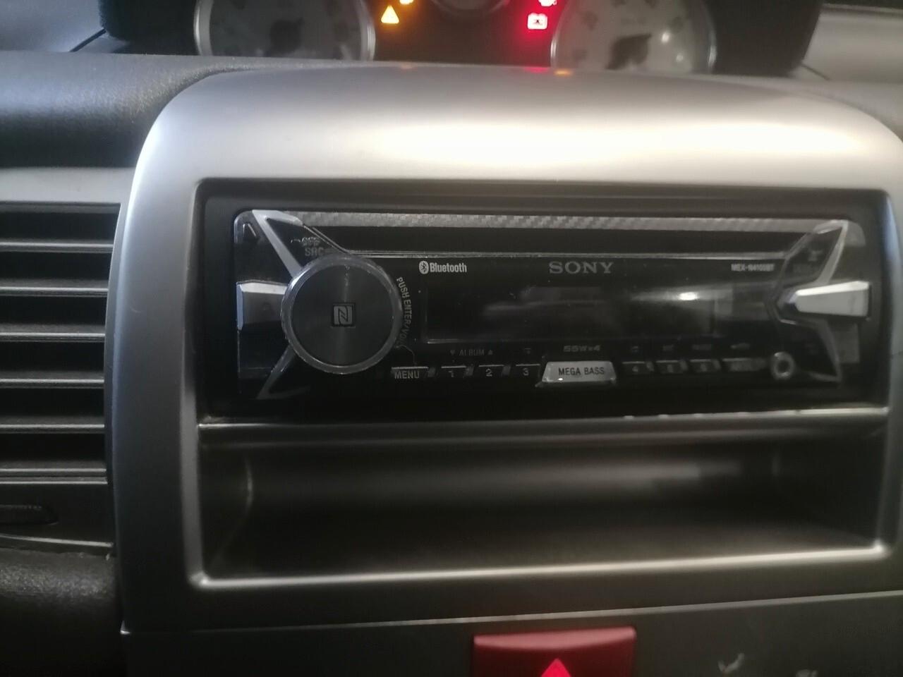 Lancia Ypsilon 1.2 Oro Bianco