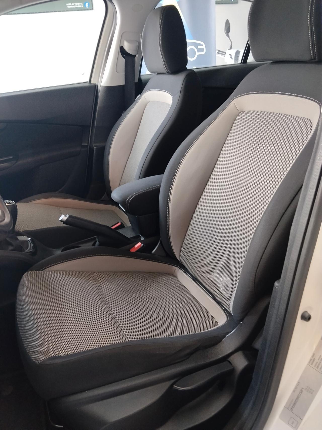 Fiat Tipo 1.3 Mjt 2016 CON GARANZIA
