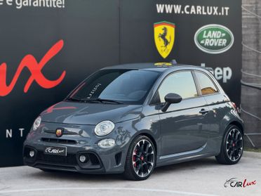Abarth 595 1.4 T-Jet Competizione 180CV MTA SABELT
