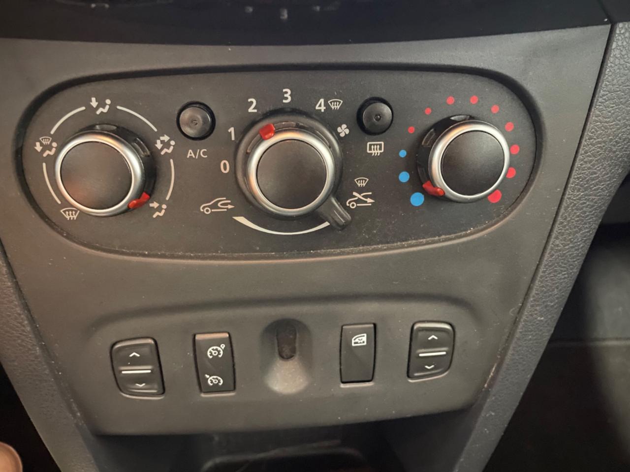 Dacia Sandero Stepway 0.9 TCe 12V TurboGPL 90CV Start&Stop