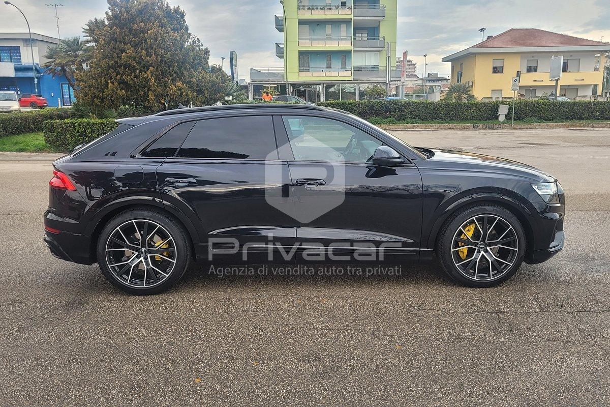 AUDI Q8 50 TDI 286 CV quattro tiptronic Sport