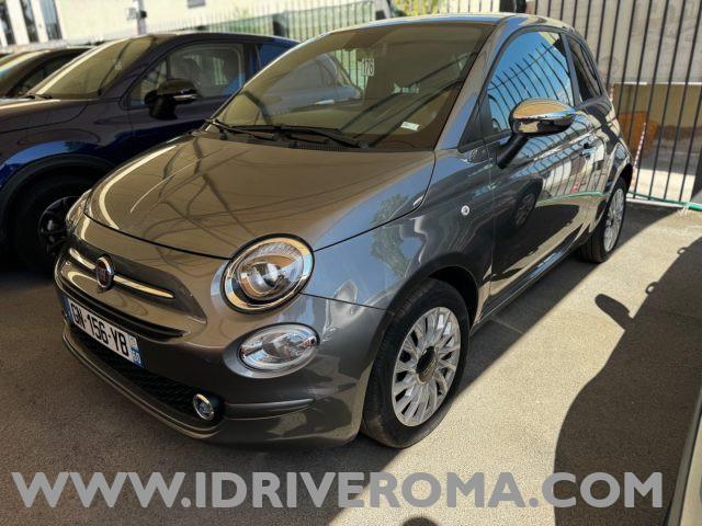 FIAT 500 1.0 Hybrid "DIVERSI COLORI" + GPL