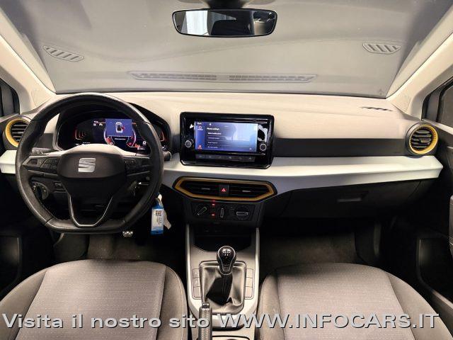 SEAT Arona 1.0 EcoTSI 95 CV Style - PROMO