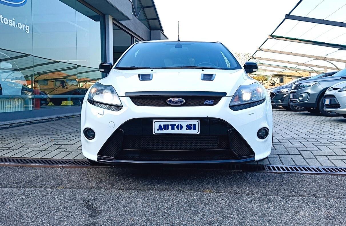 Ford Focus 2.5T (305CV) 3p. RS