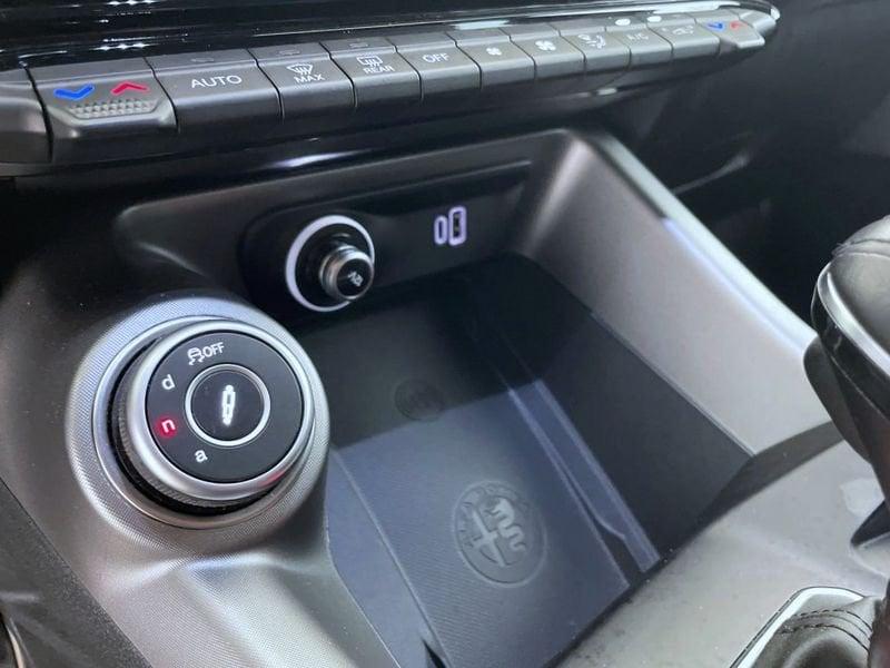 Alfa Romeo Tonale Tonale 1.5 160 CV MHEV TCT7 Ti