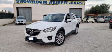 Mazda CX-5 2.2L Skyactiv-D 150CV 4WD Exceed 100.000km