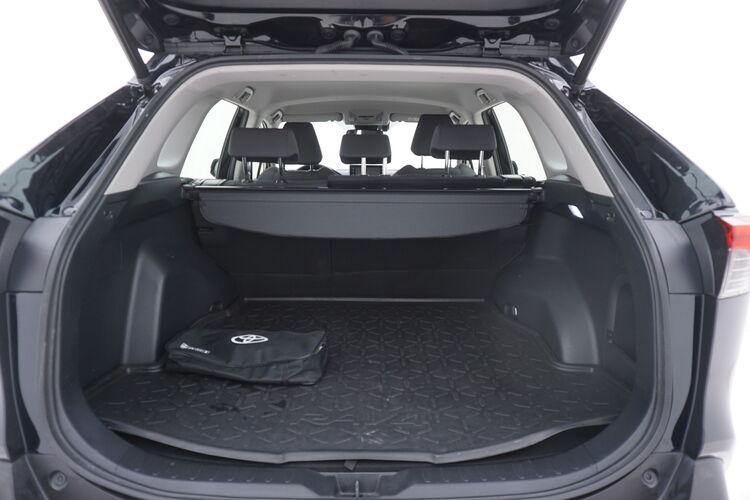 Toyota RAV4 Hybrid Business BR071154 2.5 Full Hybrid 218CV