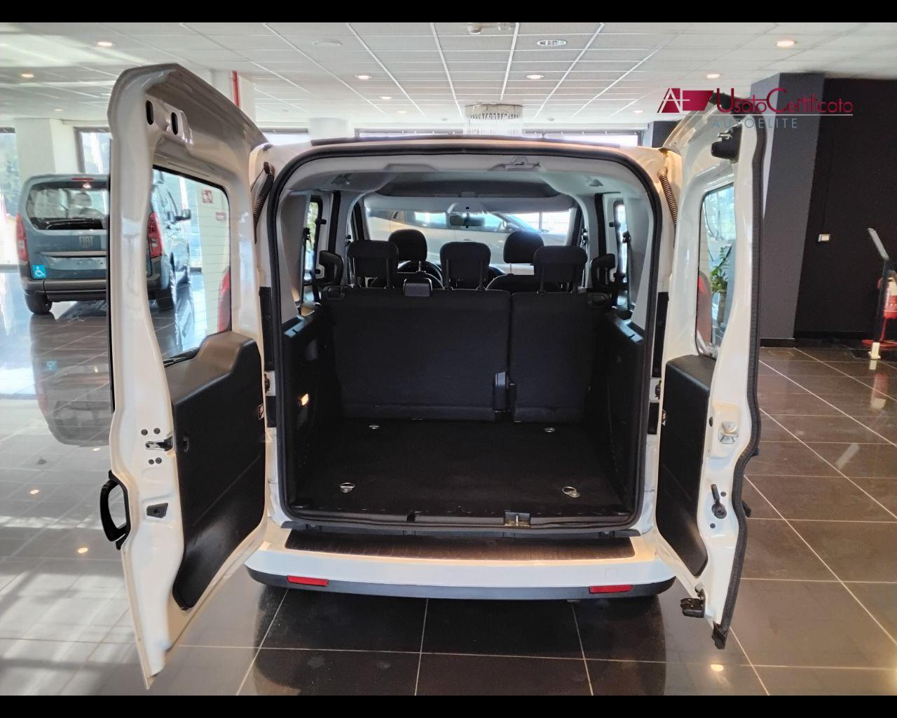 FIAT Doblò 1.6 MJT 105CV S&S PC Combi N1 Lounge