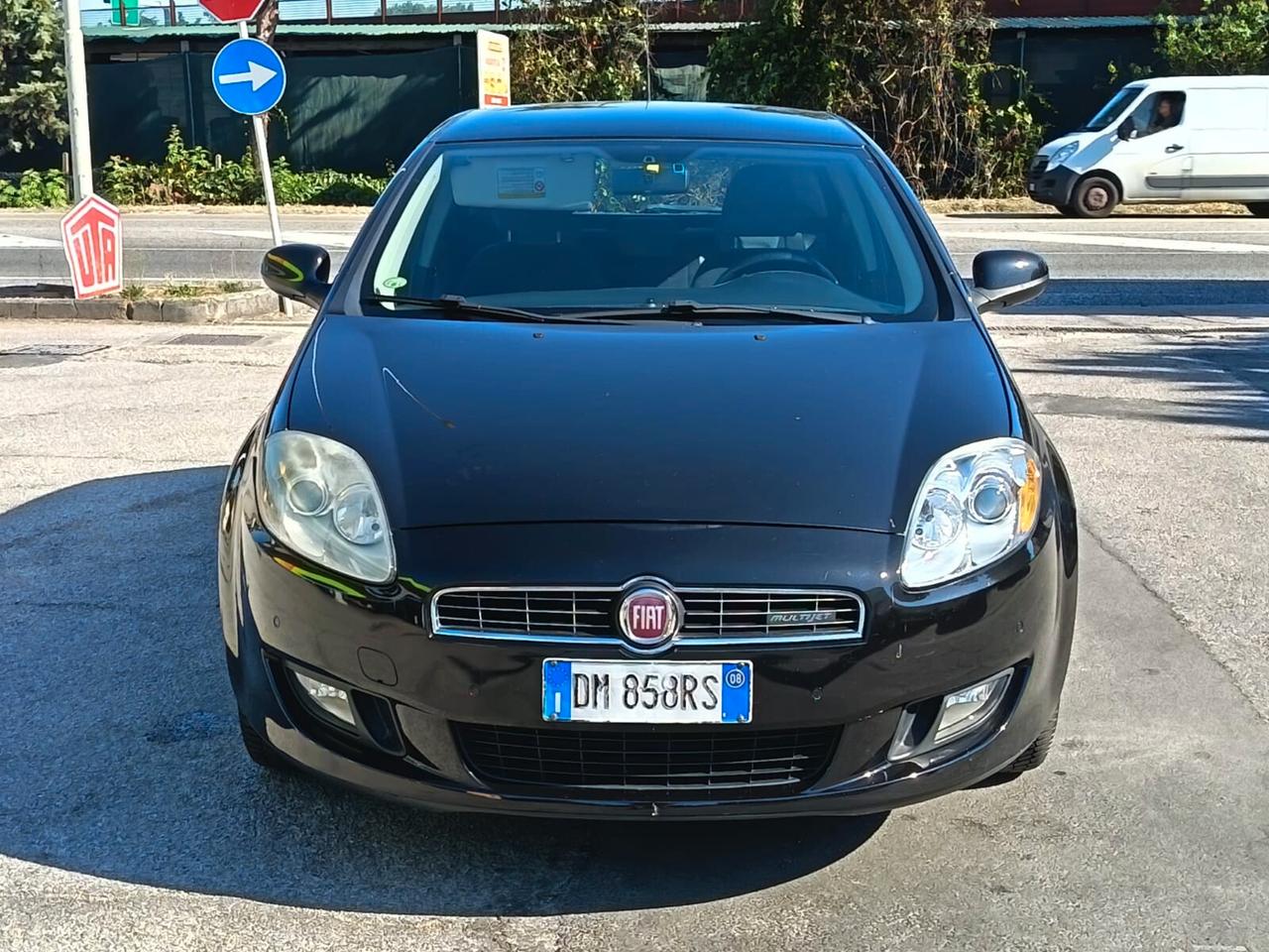 Fiat Bravo 1.9 MJT 150 CV Dynamic MOTORE RIFATTO PERFETTA