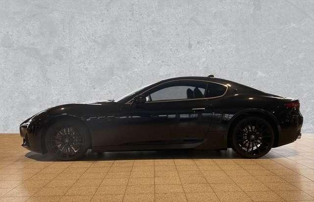 Maserati GranTurismo MODENA MY24 LED NAVI KAMERA PDC BLACK PACK ACC