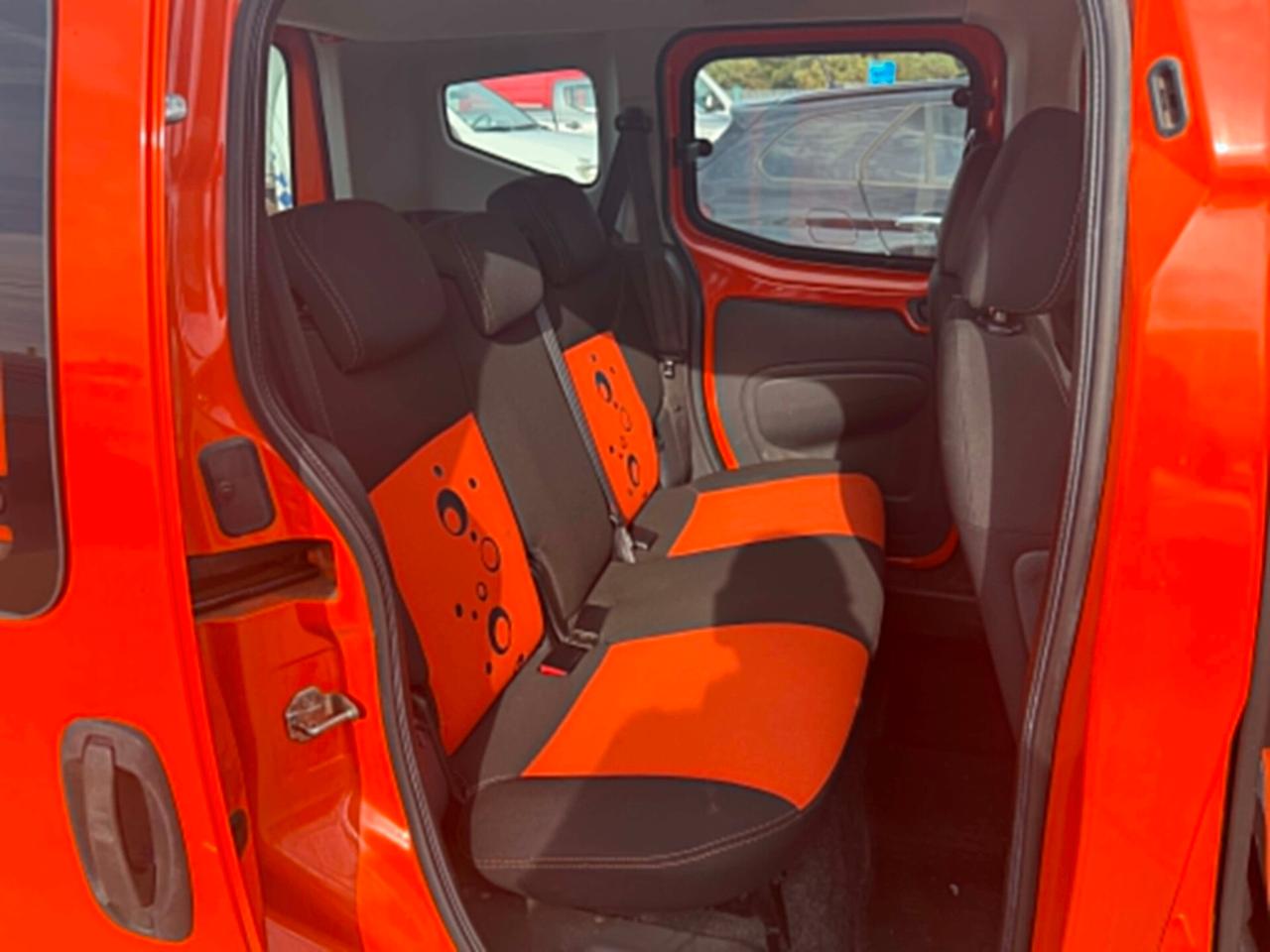 Citroen Nemo 1.4 HDi 70CV Multispace