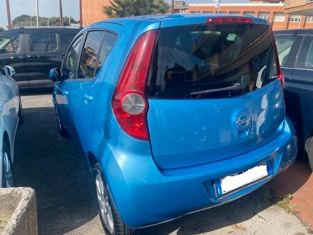 Opel Agila 1.0 12V 65CV Enjoy