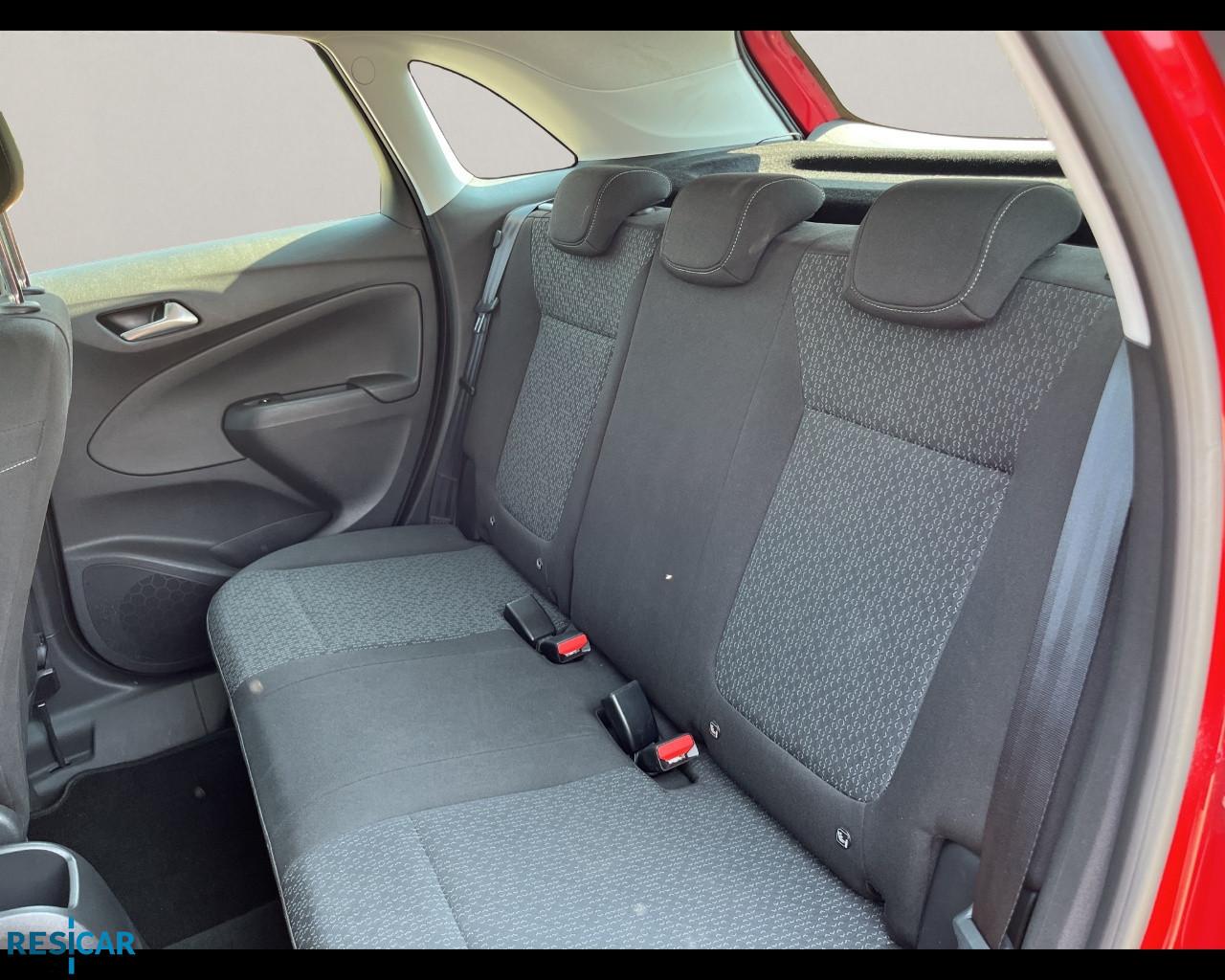 OPEL Crossland X 1.5 ecotec Ultimate s&s 102cv
