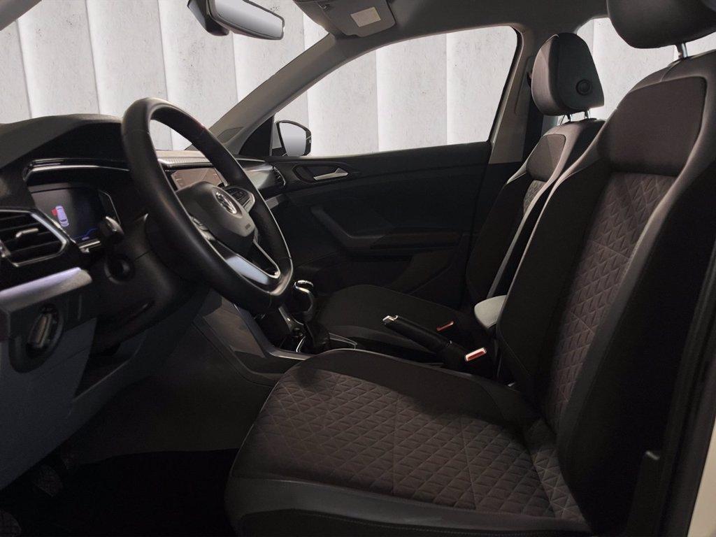 VOLKSWAGEN T-Cross 1.0 tsi First Edition 115cv del 2019