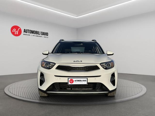 KIA Stonic 1.2 DPI Urban
