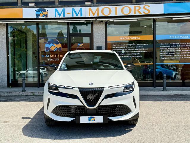 ALFA ROMEO Junior 1.2 136 CV Hybrid eDCT6