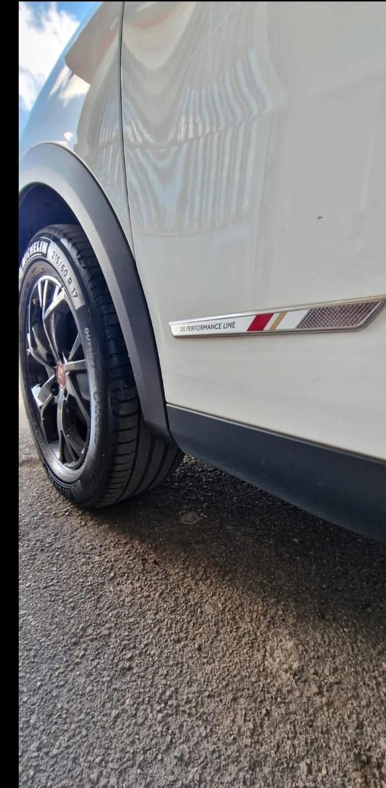 Ds DS3 DS 3 Crossback BlueHDi 130 Performance Line