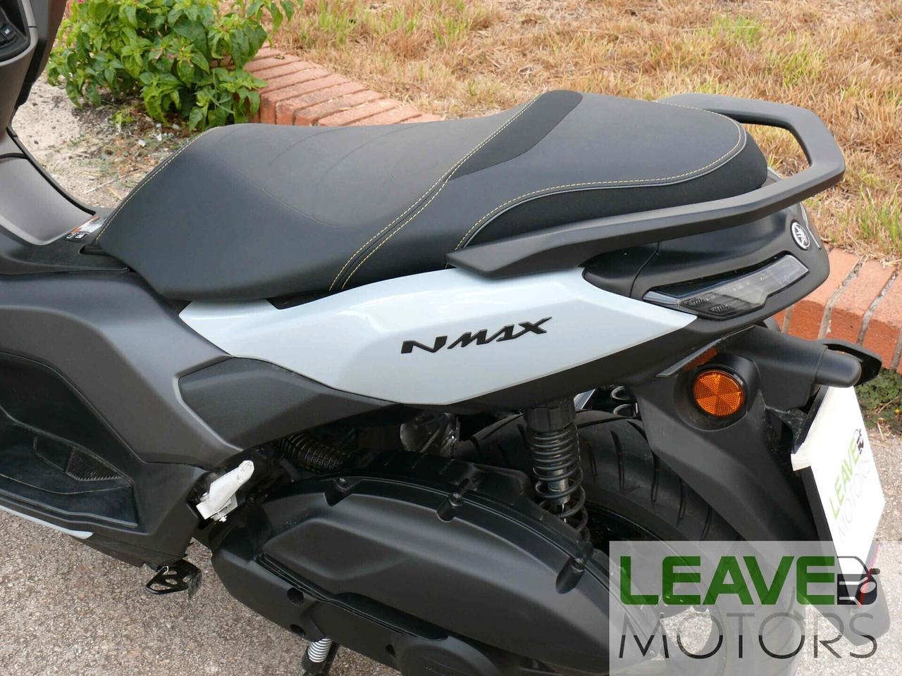 Yamaha Nmax 125 - (M1382)