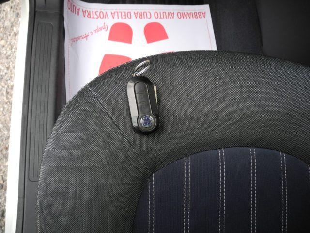 LANCIA MUSA 1.4 Ecochic GPL -Ok NEOPATENTATI- UNICO PROPRIET.