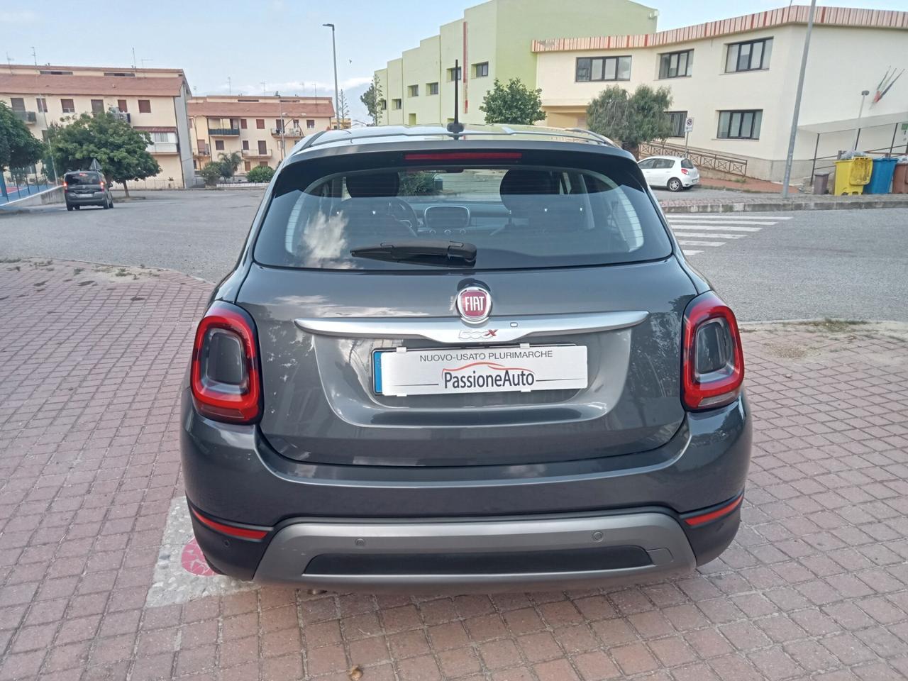 Fiat 500X 1.3 MultiJet 95 CV Business 2019