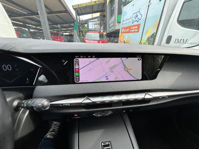 DS AUTOMOBILES DS 4 BlueHDi 130 aut. Business
