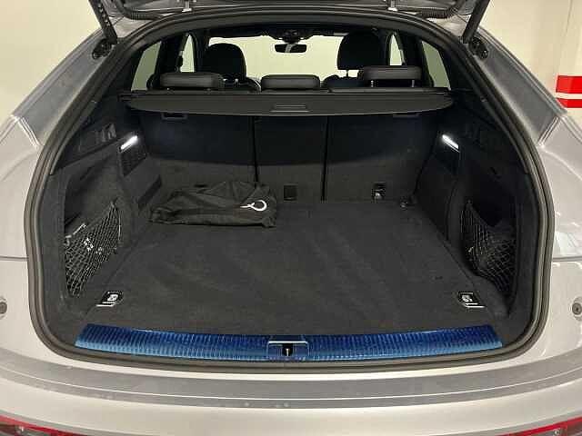 Audi Q5 SPB 50 TFSI e quattro S tronic S line plus