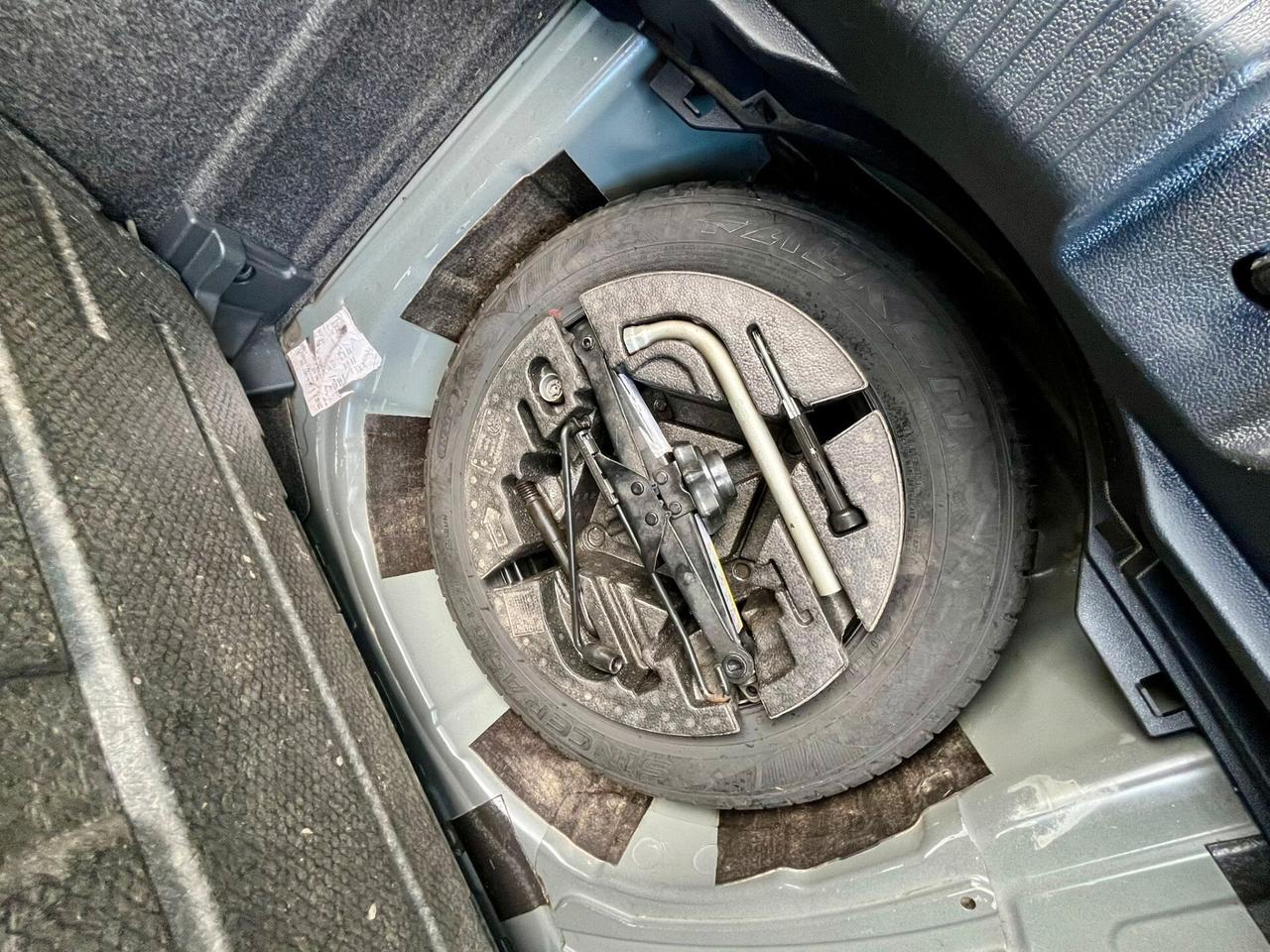 Volkswagen Polo 1.6 TDI 95 CV DSG 5p Comfortline BlueMotion Tech.