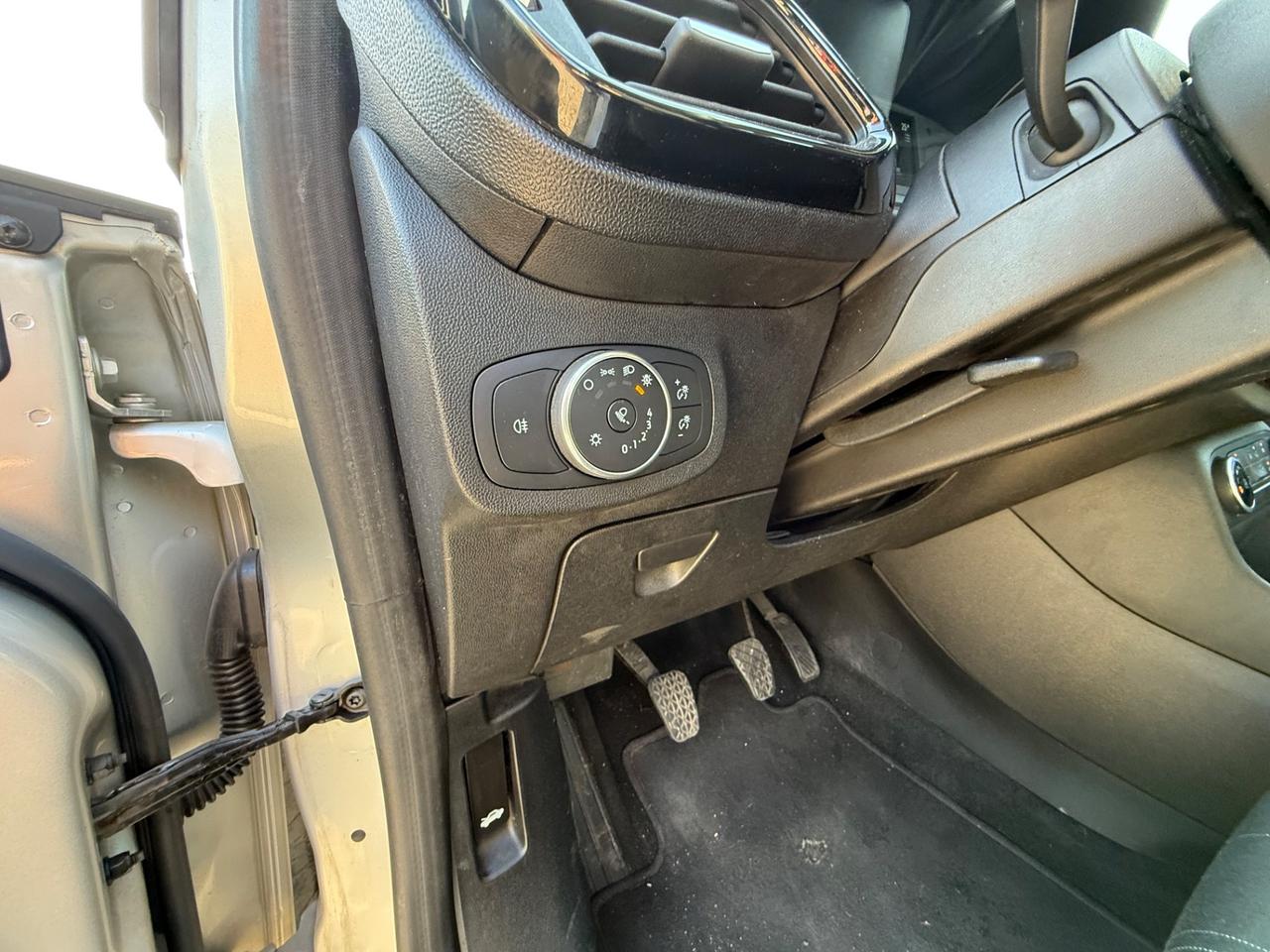 Ford Fiesta 1.5 EcoBlue 5 porte Plus