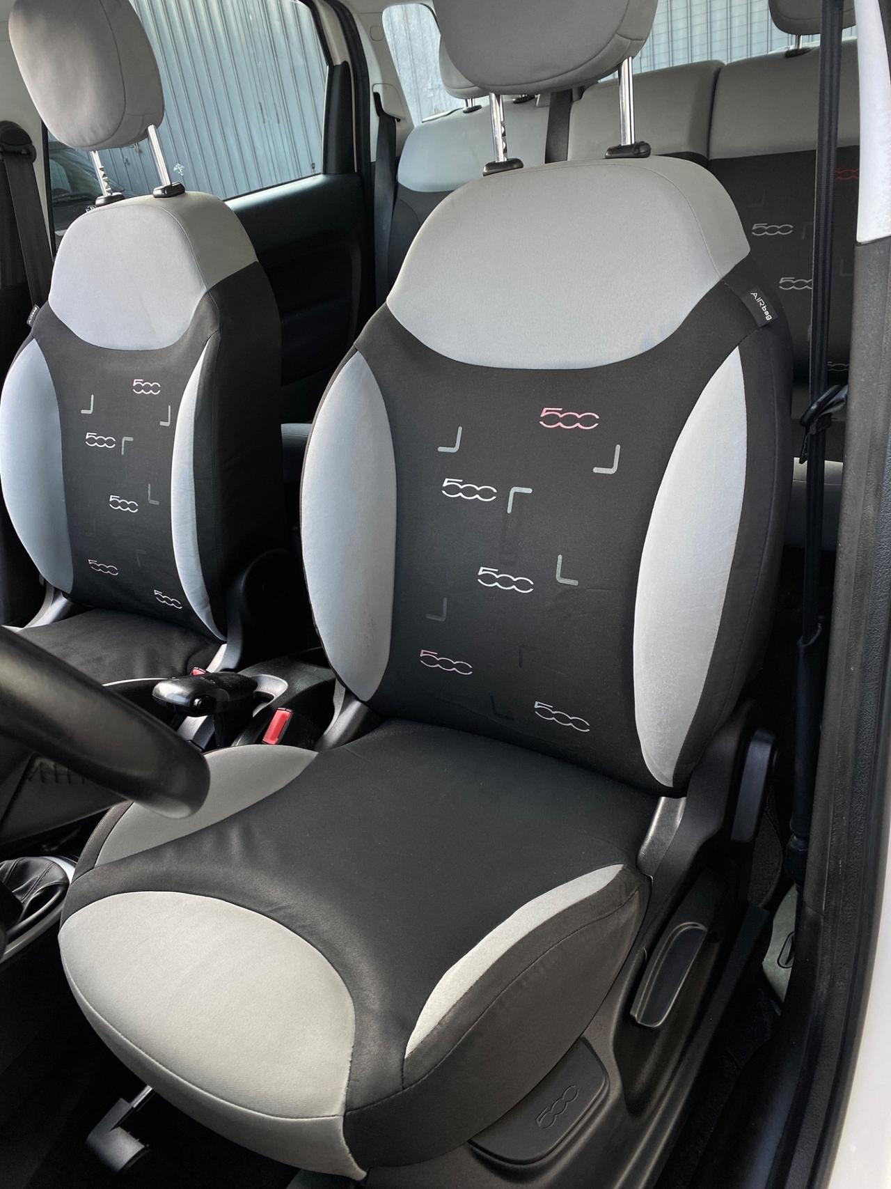 Fiat 500L 1.3 Multijet 85cv Pop Star - KM ZERO !!!