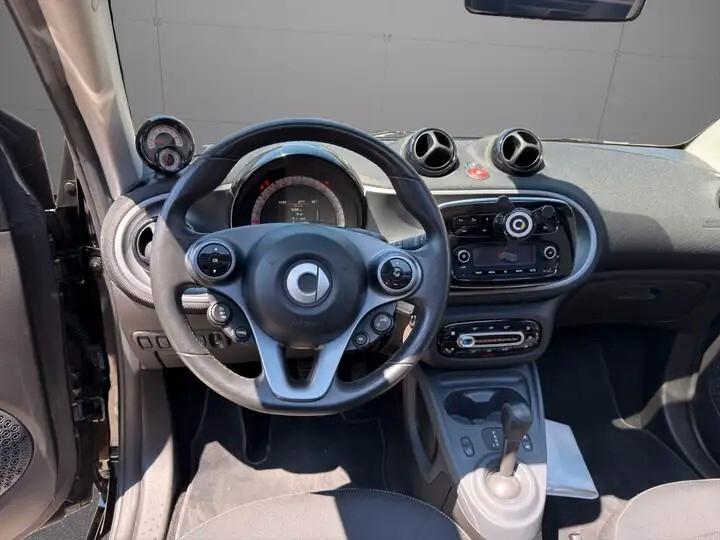Smart ForTwo 70 1.0 twinamic cabrio Passion UNIPRO-PROMO-FINANZIAMENTO