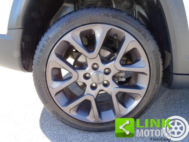 JEEP Compass 1.6 Multijet II 2WD S