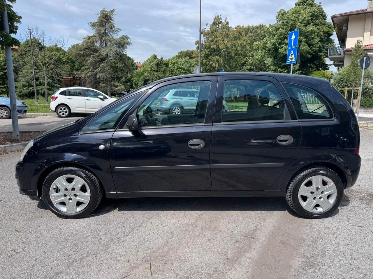 Opel Meriva 1.4 16V GPL-TECH Enjoy