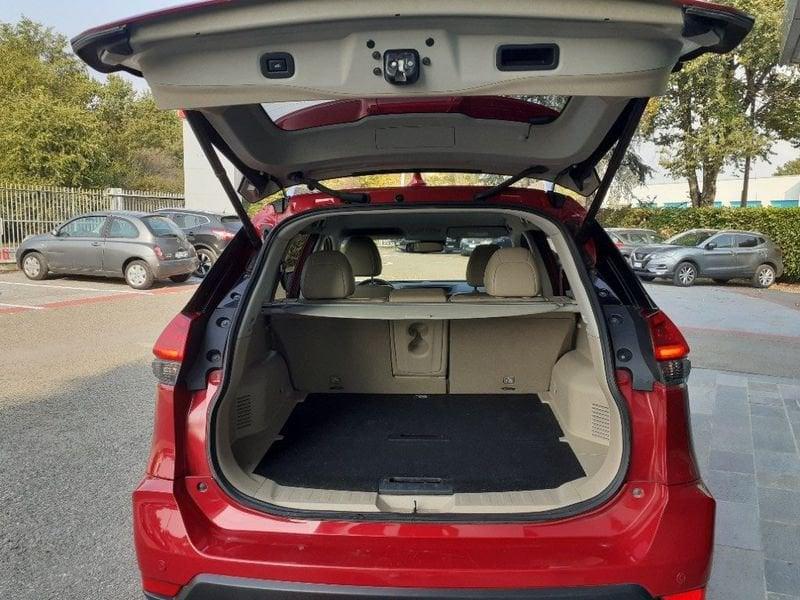 Nissan X-Trail 1.6 dCi Tekna AUTOMATICO - AUTOCARRO N1