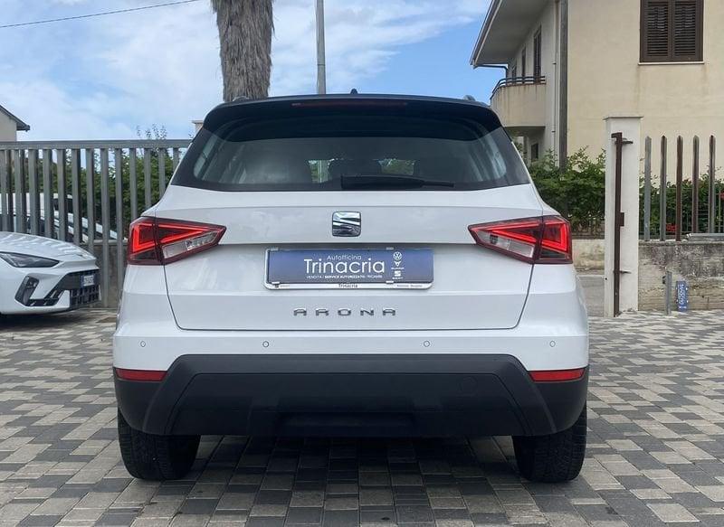 SEAT Arona Style 1.6 TDI 95CV