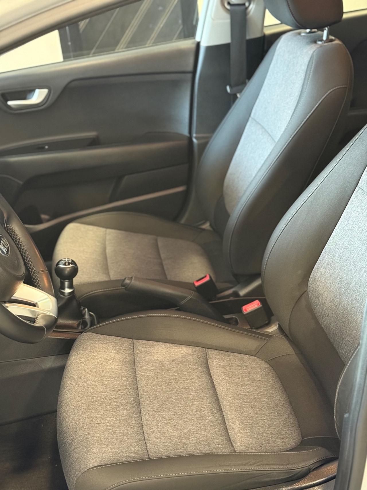 Kia Stonic 1.2 DPI ECO GPL Urban